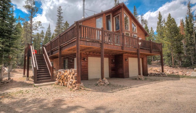 Quiet Mountain Retreat in Valley of the Sun