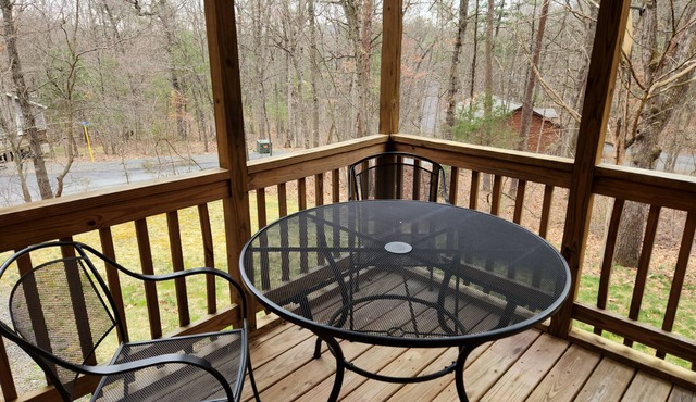 Quiet Mountainside Retreat - One mile from Four Season Bryce Resort