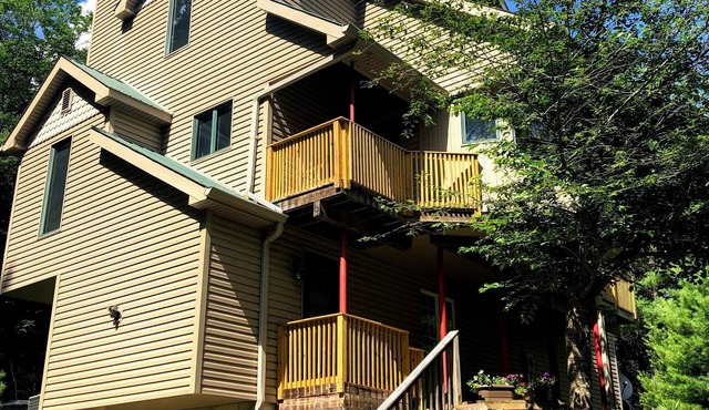 Quiet Narrowsburg Getaway - Near Delaware River, Hiking Trails, & Private Lake