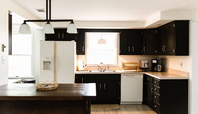 Quiet Nature Getaway; minutes to Whispering Hollow