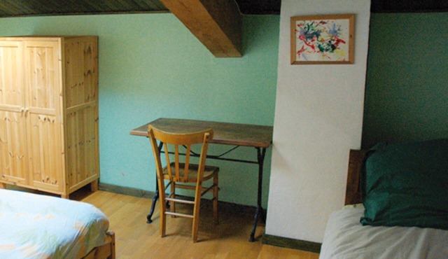 Quiet, Nature, Uniqueness in a Beautiful House in the Green Ardeche