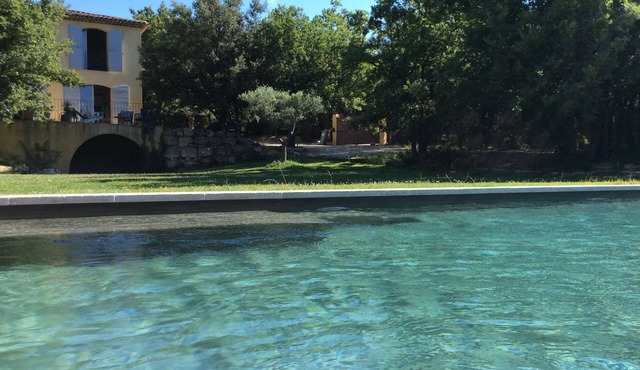 Quiet near Aix en Provence