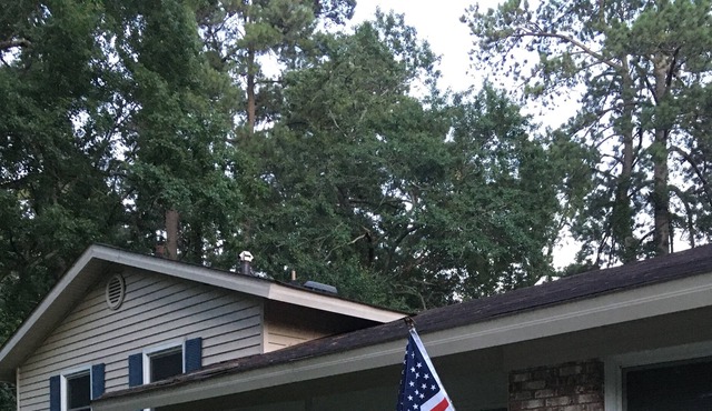 Quiet Neighborhood in a Central Location