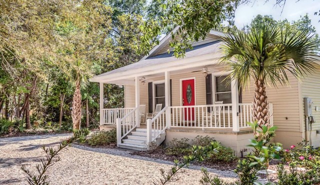 Quiet Neighborhood, 3 bedrooms, Equipped kitchen, Pet Friendly