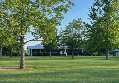 Quiet North Florida charm awaits