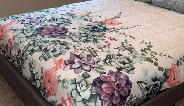 Quiet Northeast ATL apartment close to everything