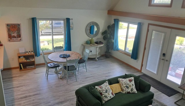 Quiet Ocala Retreat Minutes from Silver Springs State Park