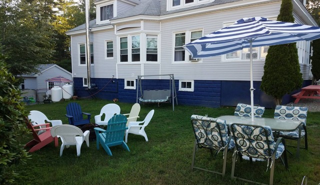 Quiet Ocean Breeze Cottage