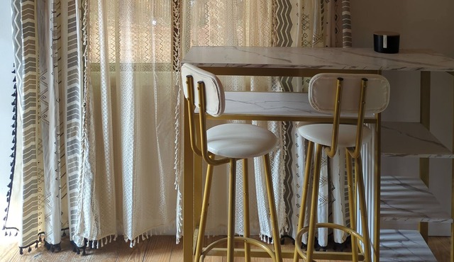 Quiet One Bed/One Bath Guest House in Blythewood