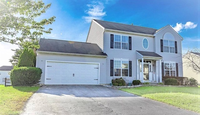 Quiet Peaceful 4 Bedroom 2½ Bath home on a Cul-da-sac