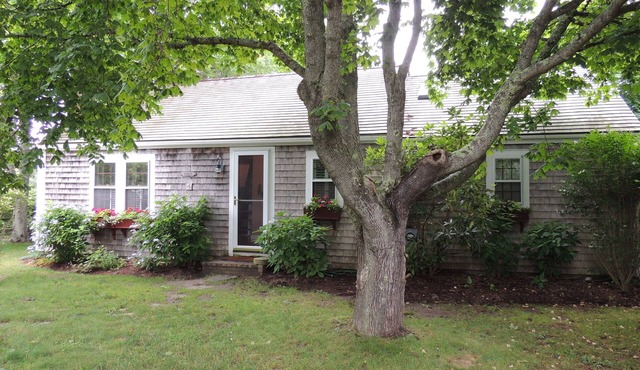 Quiet, Peaceful Cottage Close to Town.