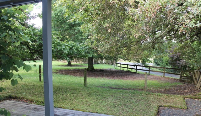 Quiet, peaceful country cottage