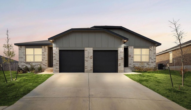QUIET Peaceful CUL-DE-DAC Retreat Near Fort Hood, Extended Stay, Business Travel