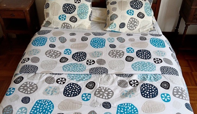 Quiet, peaceful neighbourhood, close to all amenities