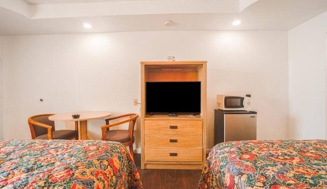 Quiet Pet Friendly Room Near Texas Aquarium + North Beach