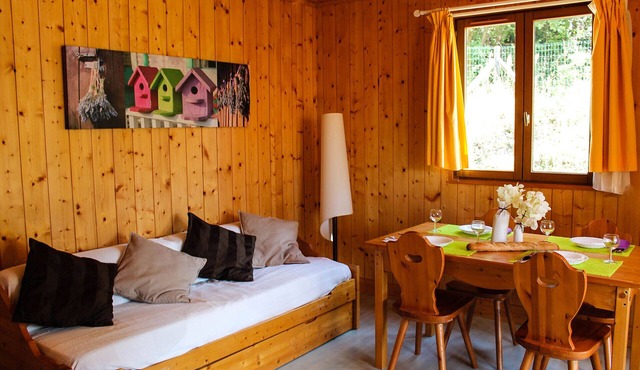 quiet place, rejuvenating, in full nature between VAISON and MONT VENTOUX