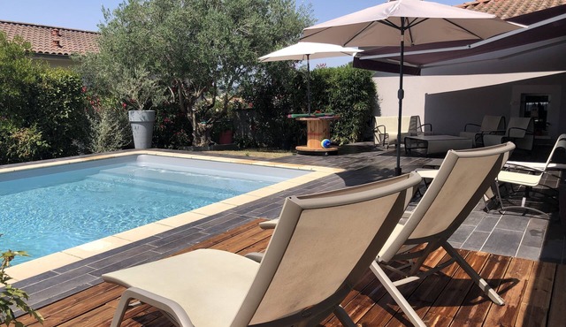 QUIET, PRIVATE CHAMBRE D'HOTE