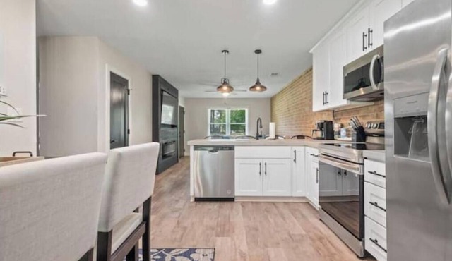 Quiet & Private, Comfy Beds, Fire Pit, & Bikesnn