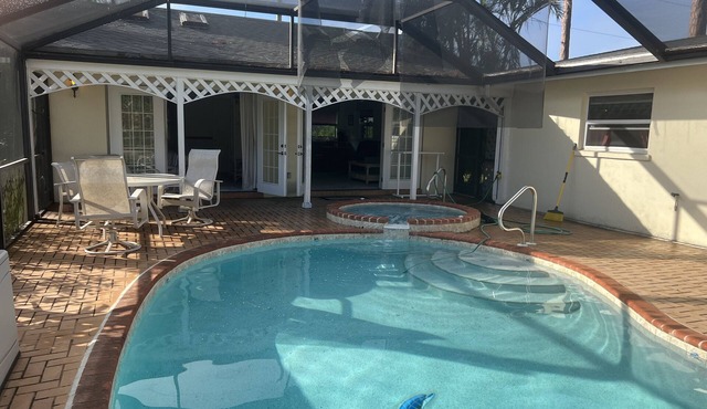 Quiet Private Guest House