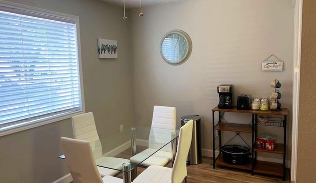 Quiet Professional- Clean, Quiet, Convenient-Clovis, NM