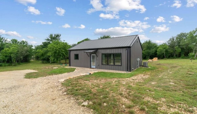 Quiet Ranch Home