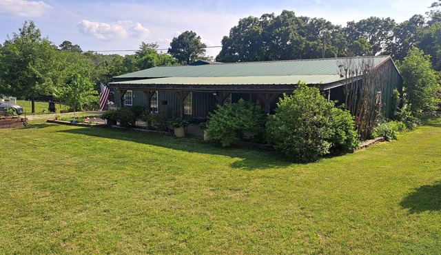 Quiet ranch style home near White, Norfork, and Buffalo Rivers