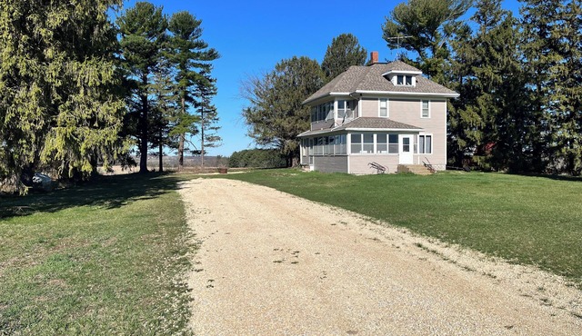 Quiet Recreational Getaway
