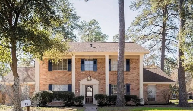 Quiet & Relax Getaway- Pool Table, Grill, &Netflixnn