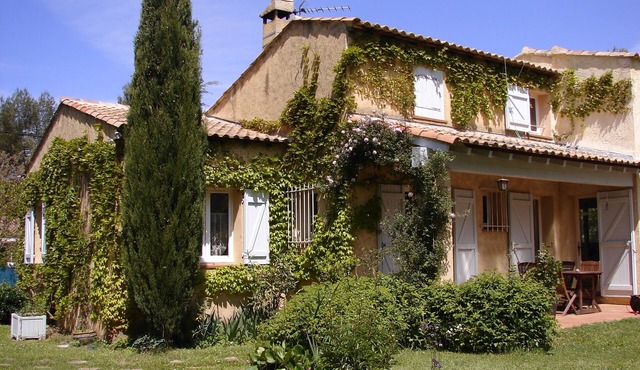 Quiet, relaxing and rejuvenating