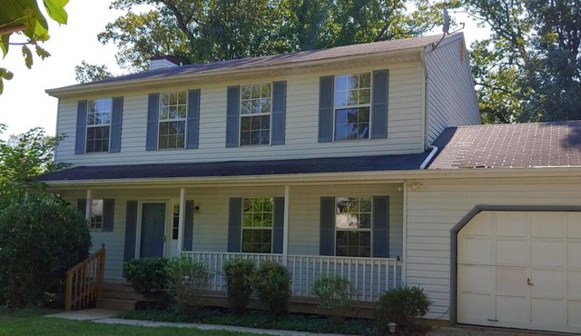 Quiet & Relaxing Waterfront Home Near Annapolis