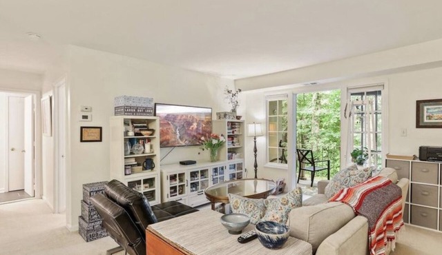 Quiet, Remodeled 1BR/1BA Condo in Annandale, VA w/pool near DC