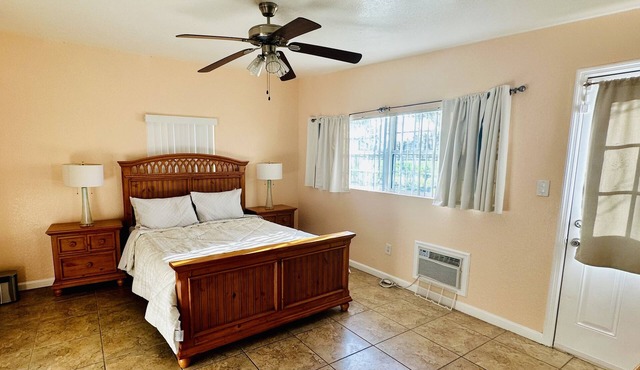 Quiet retreat 15 minutes from downtown Orlando, Orlando Airport International!