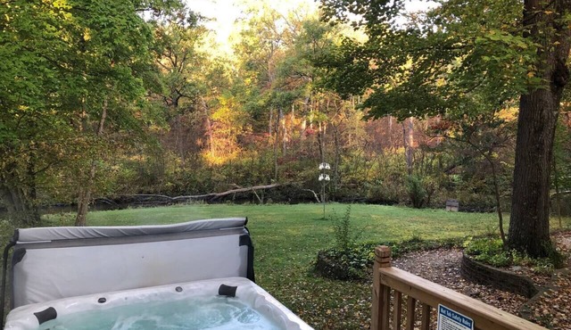 Quiet Retreat. Golf Courses, Gull Lake and Casino