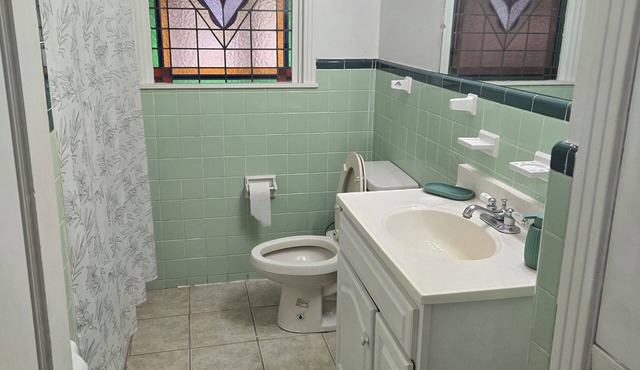 Quiet Retreat in Beeville