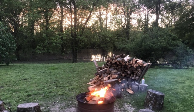 Quiet Retreat in the Heart of the Mississippi Delta!!!!