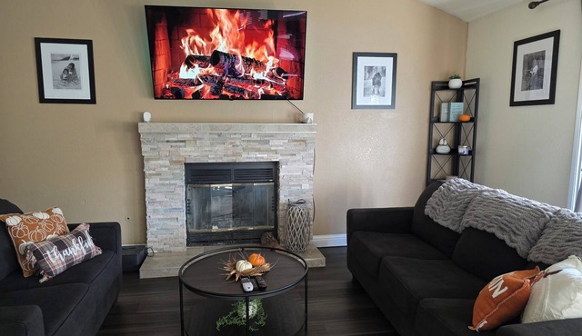 Quiet Retreat Near Hospitalsnnnn