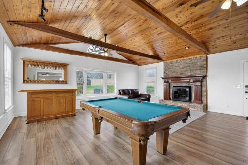 Quiet Retreat Near Opryland & Airport home