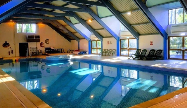 Quiet retreat within 2 miles of 3 pristine beaches