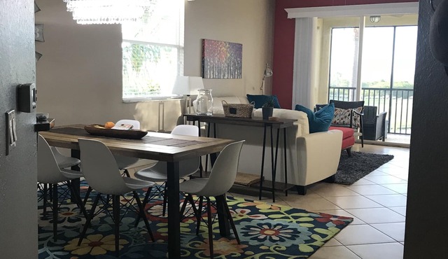 Quiet River Strand Condo - Golf, Tennis, Pickleball & Fitness Center