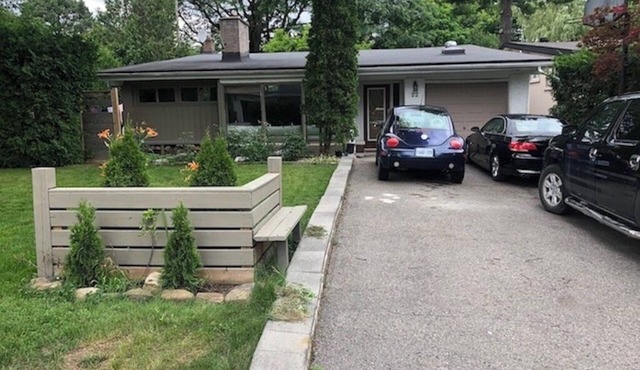 Quiet room in quiet neighbourhood