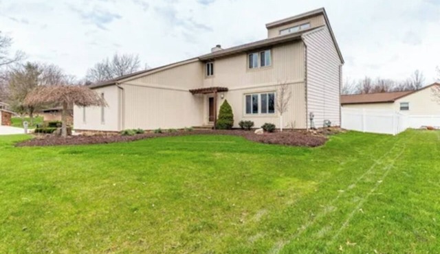 Quiet, roomy, perfect!