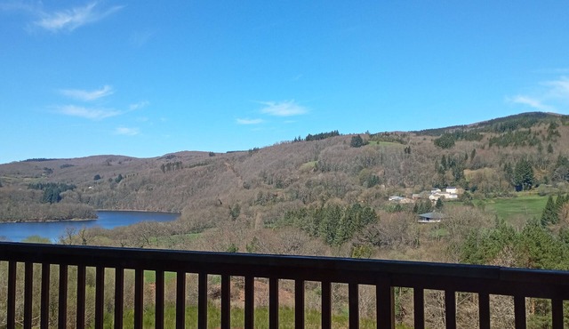 Quiet rural lodging in the middle of nature: Le Carpe Diem