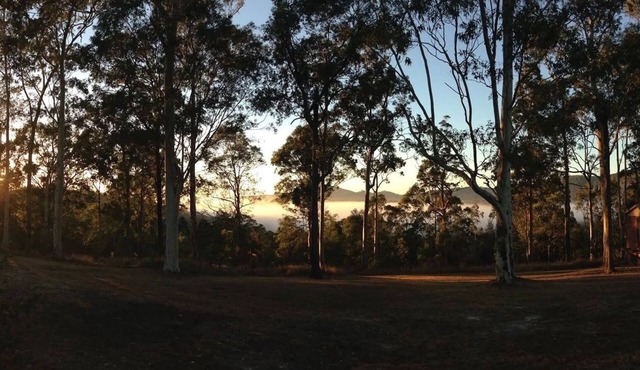 Quiet Rural Retreat - Kimbriki