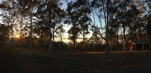 Quiet Rural Retreat - Kimbriki