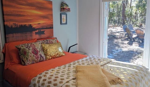 Quiet Rural Room 4U– Country Views Pet Friendly, Free parking