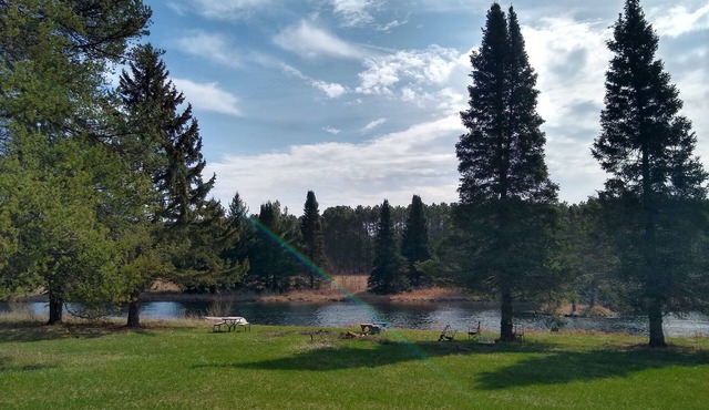 QUIET, SECLUDED FARMHOUSE with the POND ON 80 ACRES.