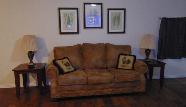 Quiet, small town environment. Casino night life. Grand lake fishing.