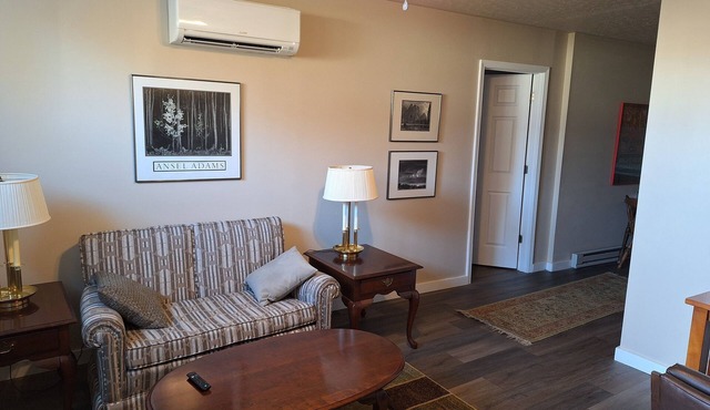 Quiet Spacious 1-BR in Downtown Pulaski - Great for business professionals.
