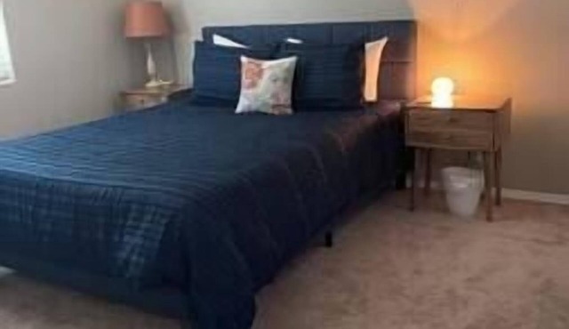 Quiet, spacious, 4 Bedrooms house, close to WWU