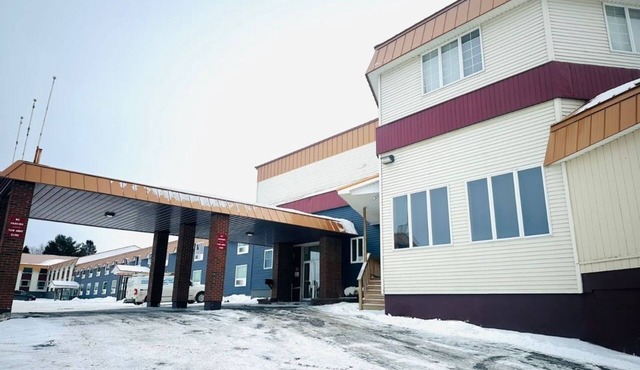 Quiet Stay Close to Aroostook State Park With Access to Hiking | 3 Units